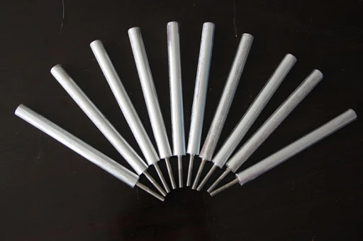 Water Heater Magnesium Sacrificial Anode Rod