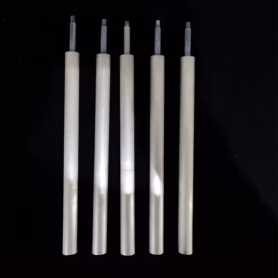 High Quality Mg Anode for Cathodic Protection