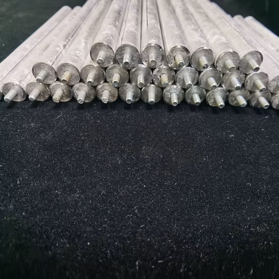 High Quality Mg Anode for Cathodic Protection