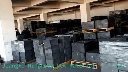 Экзотермическая сварочная графитовая форма для катодной защиты от коррозии